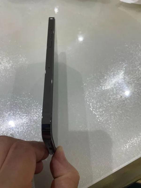 Продам свой iPhone 12 Pro Max 128 Gb покупал в Америке 3