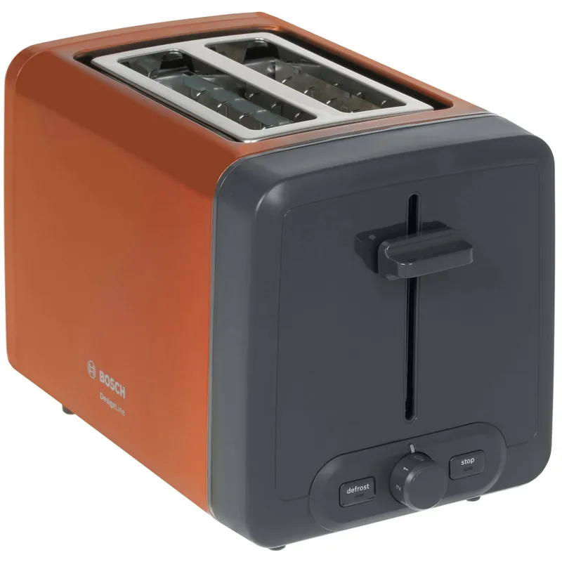 Тостер Bosch TAT4P429 1