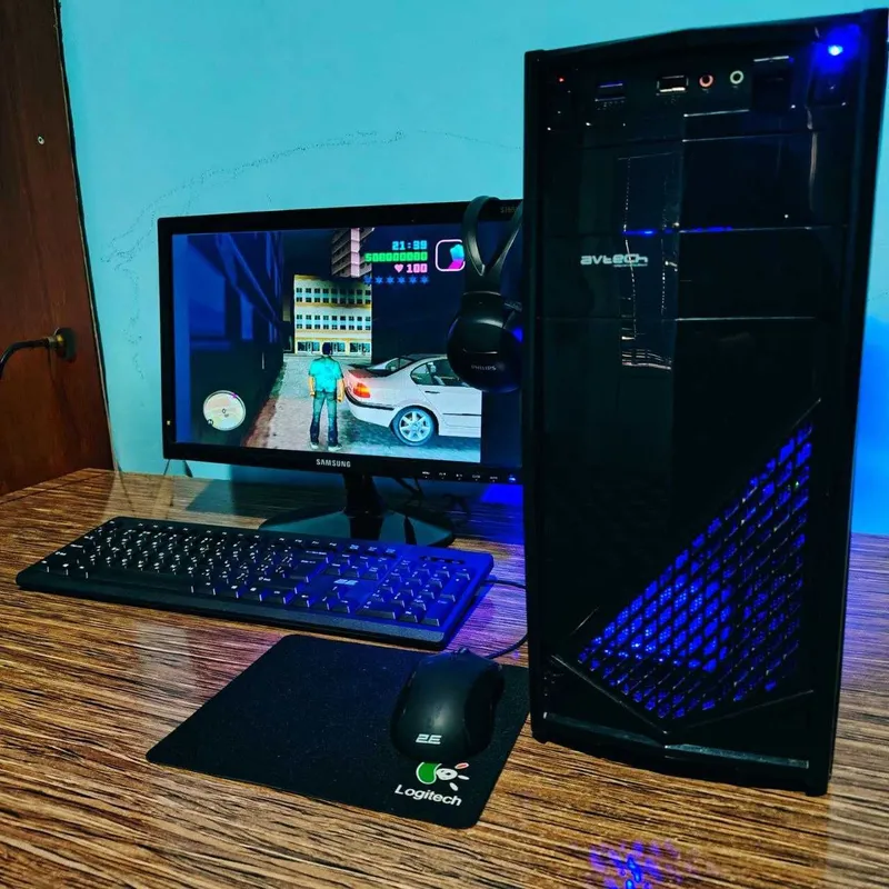Kompyuter arzon / Core i3/Core i5 — фото 5