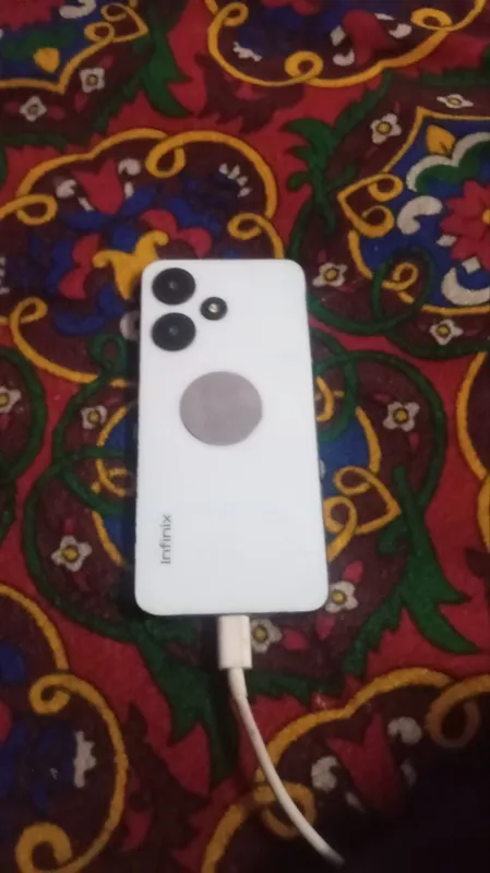 infinix hot 30i 128gb 2