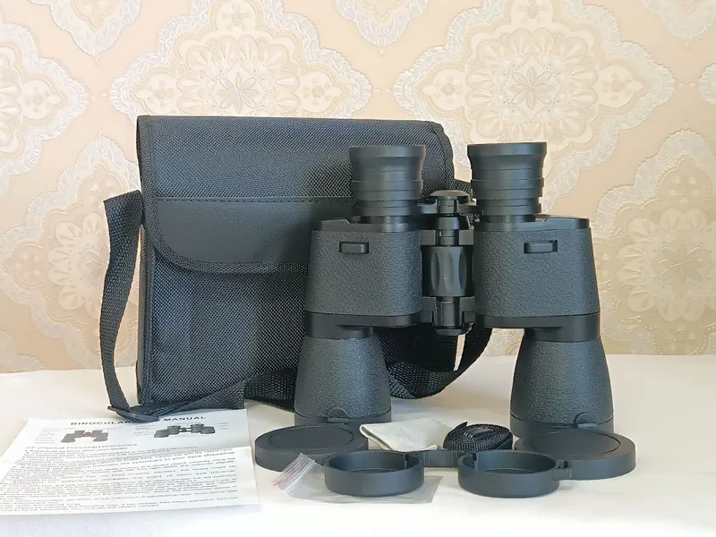 Бинокль COMET 20X50 made in china. Бинокль COMET 20X50 made in china.