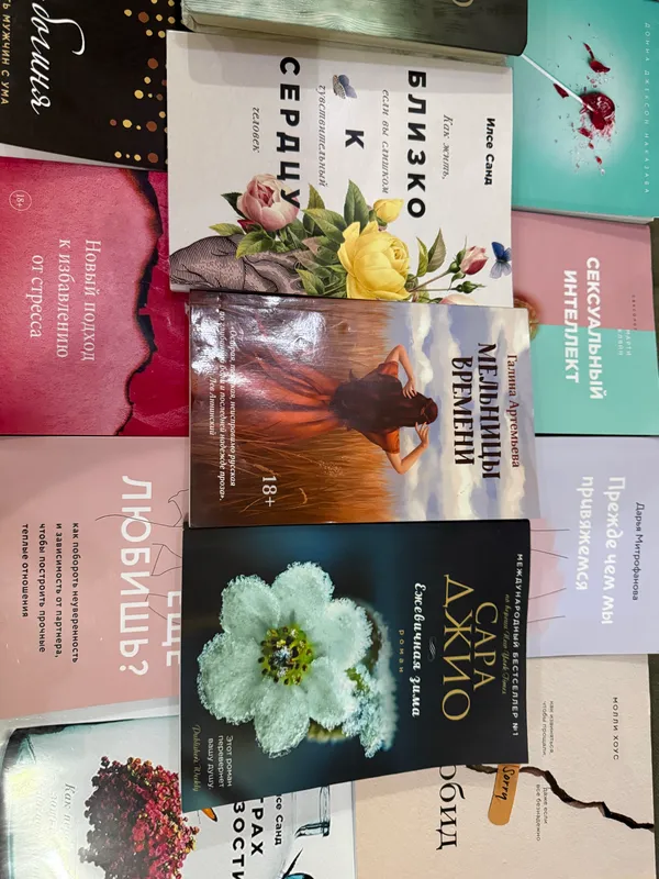 Книги от 15.000 до 60.000