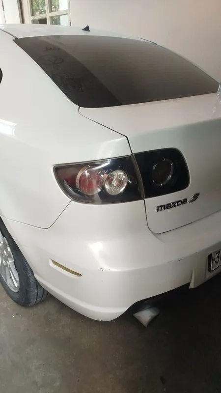 Mazda 3.Yili2007Aftamat.Yurgani350ming.Narhi5500$