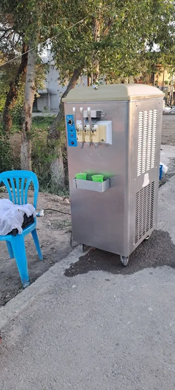 Batut va korib turgan hamma narsangiz. Tayyor ishlab turgan biznes sot — фото 3
