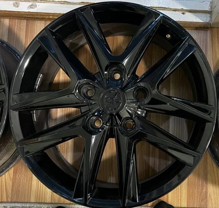 Диски от Тойота Land Cruiser 200 toyota tayota 3 Диски от Тойота Land Cruiser 200 toyota tayota 3