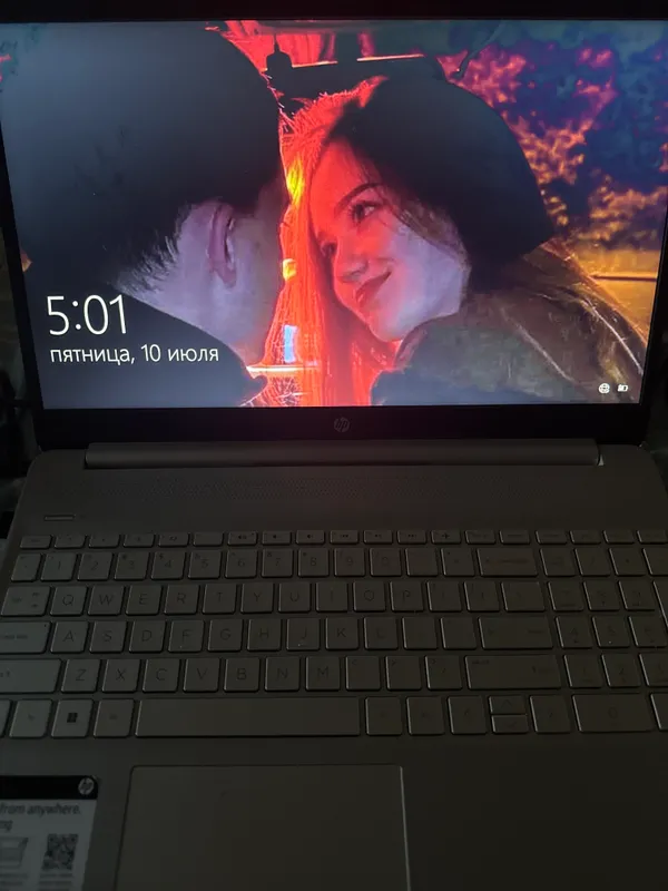 Hp noutbook 1 Hp noutbook 1