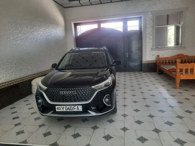 HAVAL M6 сотилади. — фото 1