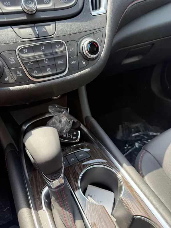 Malibu XL Full 2024 yil 5 Malibu XL Full 2024 yil 5