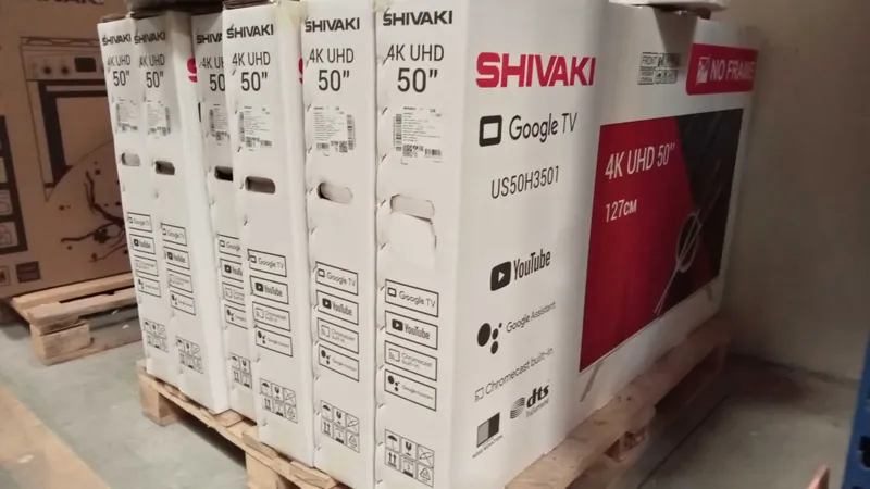 Телевизорлар SHIVAKI. АРЗОН Нархлар. ARTEL AVALON SAMSUNG Televizorlar 5