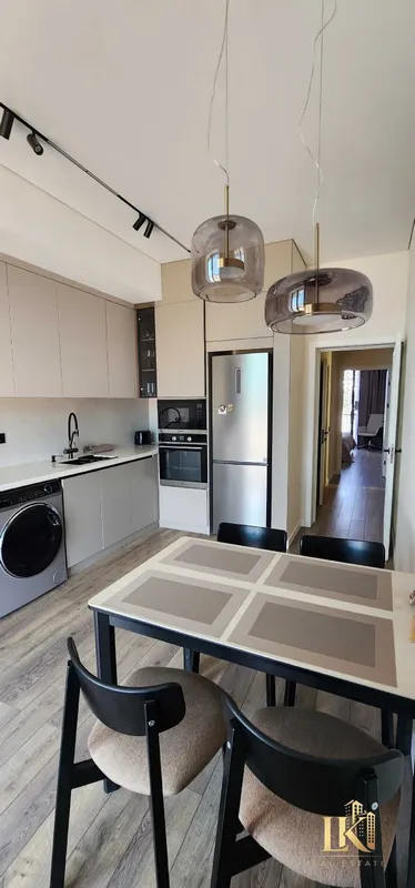 2-комнатная квартира 64 м² в ЖК China House (Яшнабадский) 6