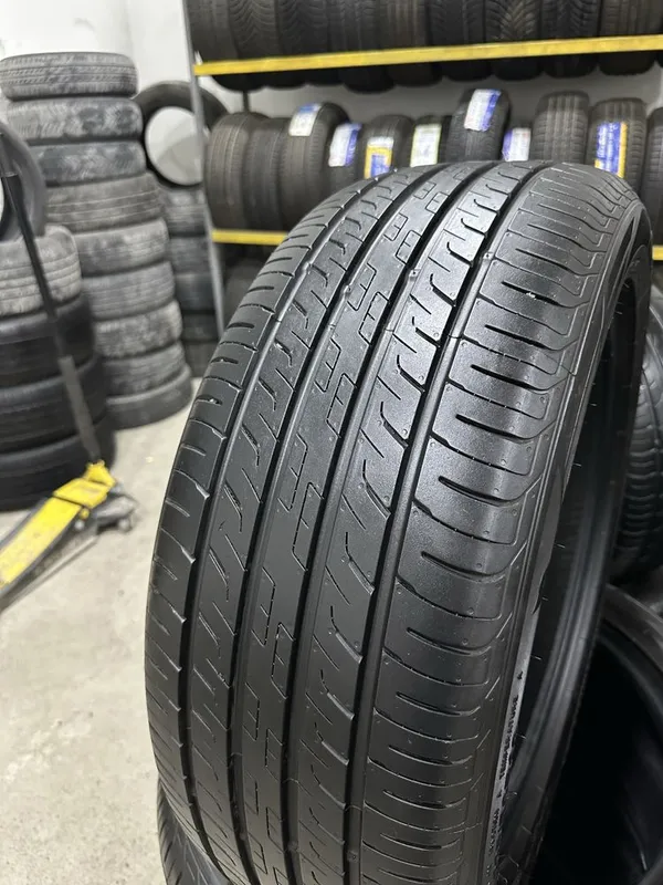 235/50/19 Giti yengi hali peregon ideal holatda Byd equinox balon shin