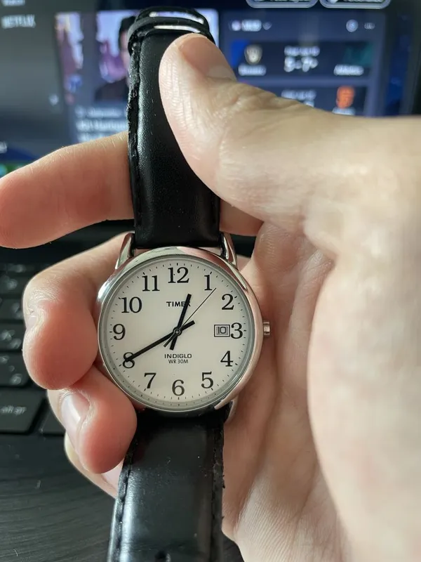 часы от Time X 38/40mm 2 часы от Time X 38/40mm 2