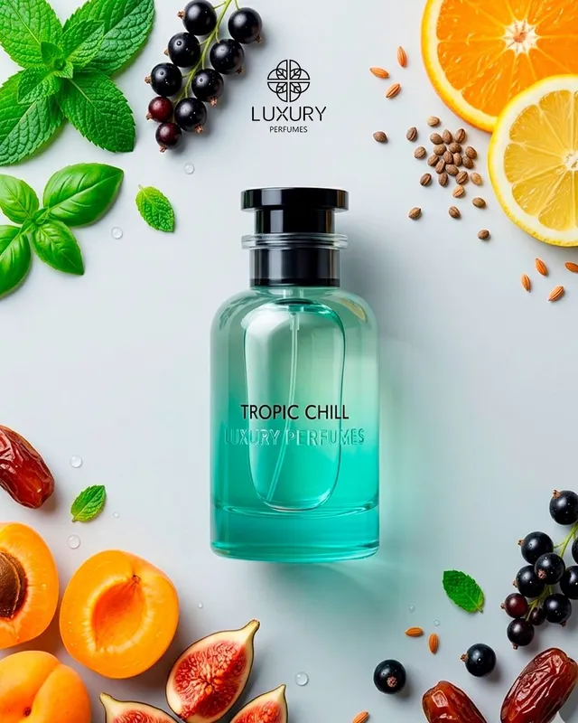 Духи Unisex Lv Pacific Chill 100ml