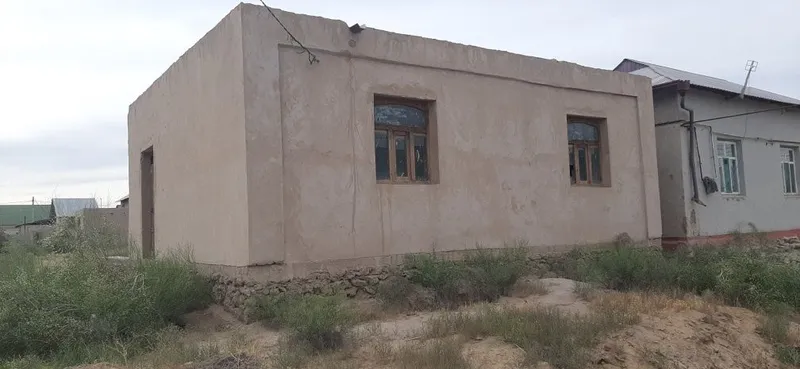 Жай сатылады Хожан ауылда