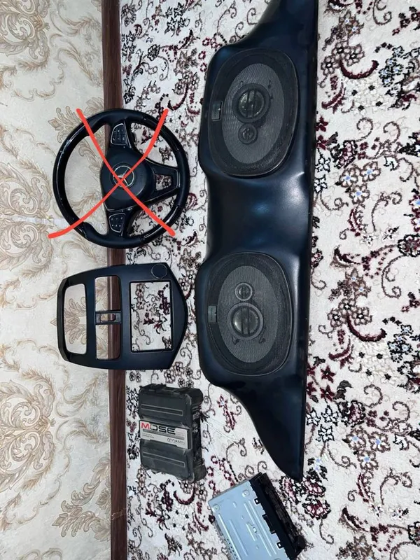 Kenwood 718 усилитель