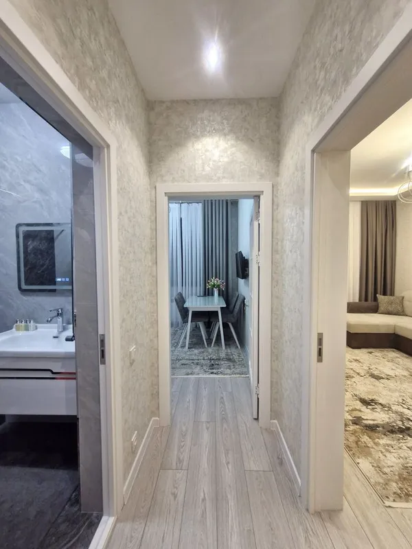 СРОЧНО Продается 2х ком Новостройка на САРАКУЛЬКЕ — фото 3