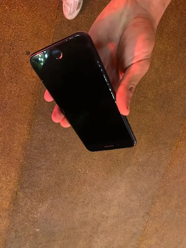 Iphone 7 plus qora 2 Iphone 7 plus qora 2
