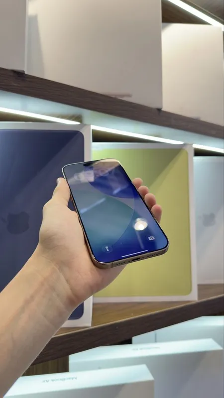 iphone 16 pro max nasiya savdoga 2