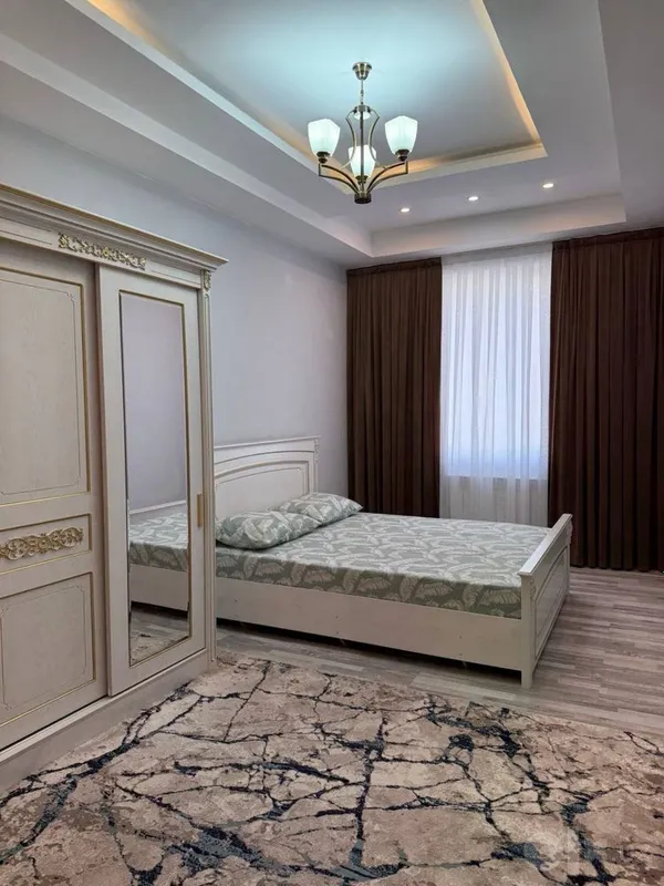 Buxoro shahar markazida 2 xonali kvartira shoshilinch ijaraga beriladi 4 Buxoro shahar markazida 2 xonali kvartira shoshilinch ijaraga beriladi 4