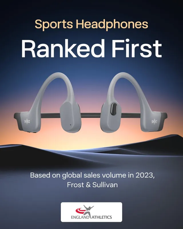 SHOKZ OpenSwim Pro — ochiq quloqli quloqchinlar 2