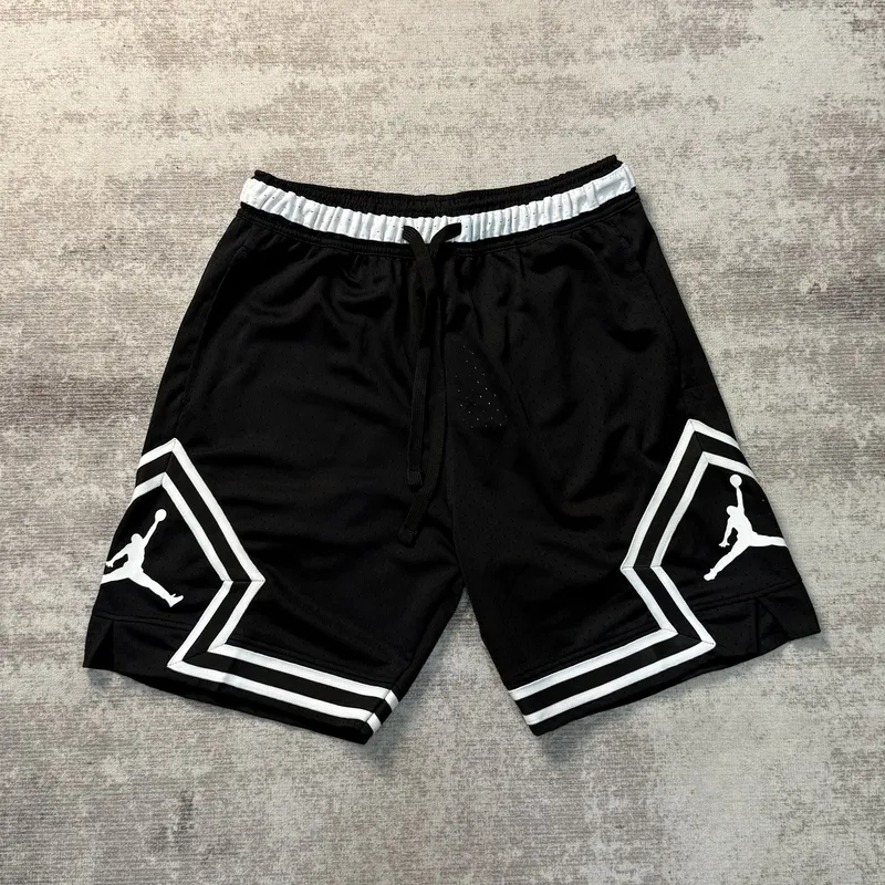 Баскетбольные шорты Jordan 1 Баскетбольные шорты Jordan 1