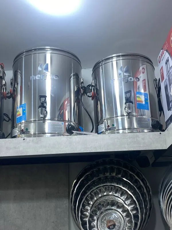 Samovar optom somovar optom boler optom elektrochaynik optom samovar — фото 3