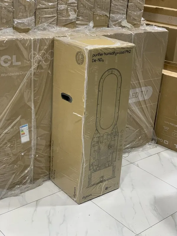 Dyson ph05 ph04 bp04 в наличии доставка есть по всему городу +гарантия — фото 2