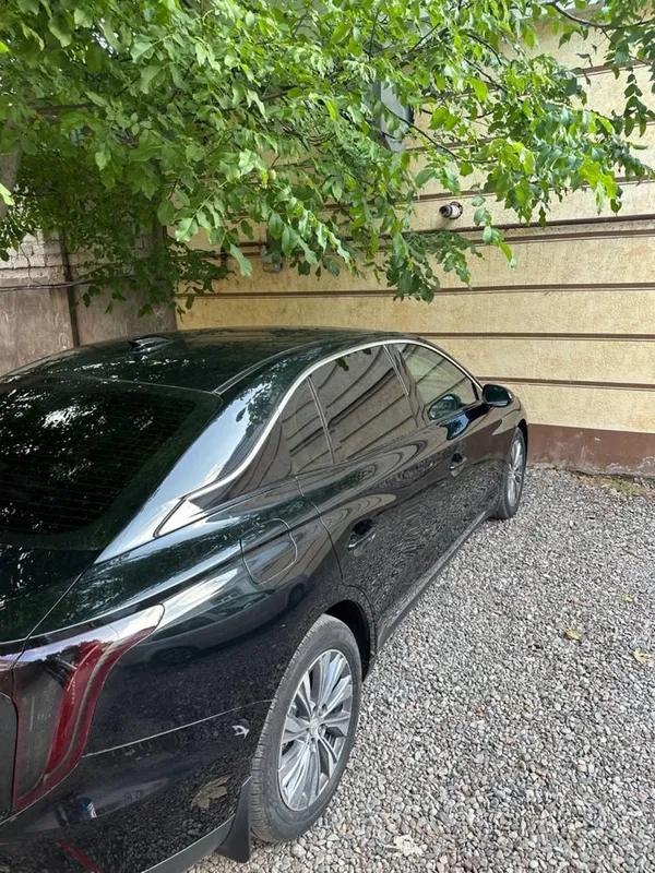 Продам свою Hongqi E-QM5 2024-года 60.000 км — фото 5