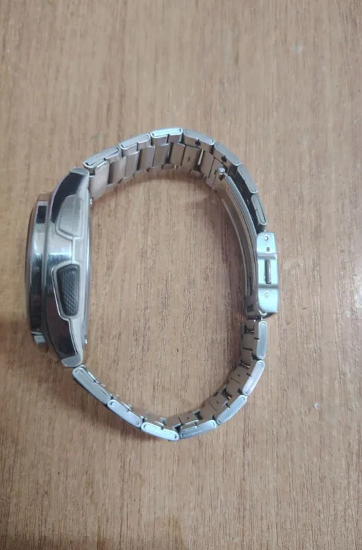 Casio illuminator soati 4 Casio illuminator soati 4