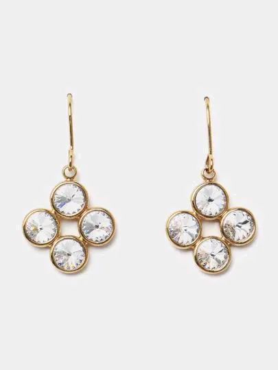 Продаются серьги Swarovski — фото 4