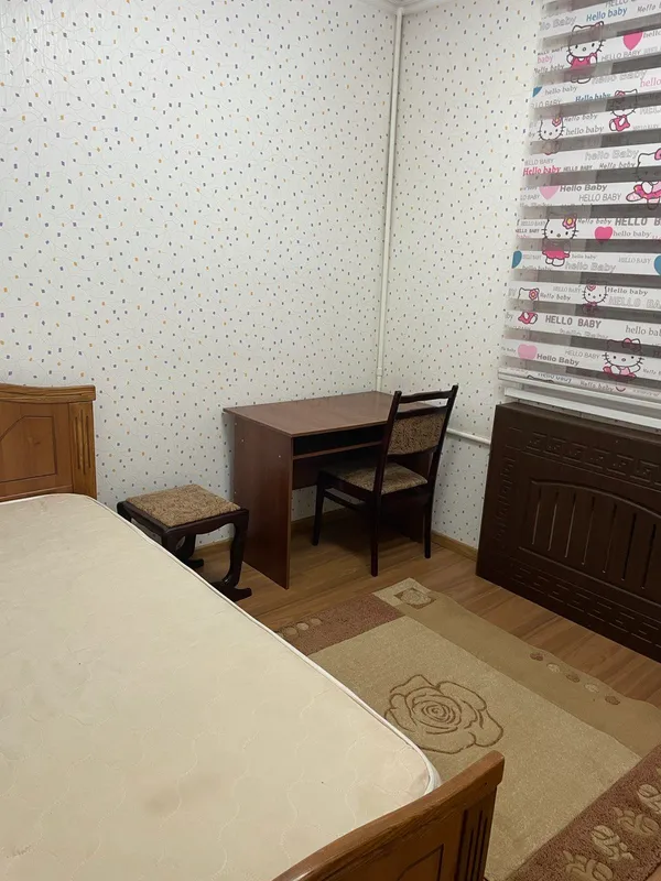 4-комнатная квартира, 80 м², 4/4 этаж (вторичка) 3