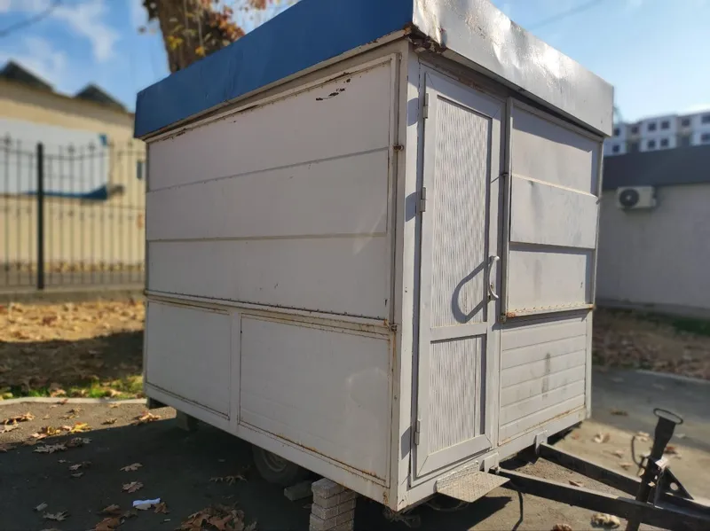 аренда food truck — фото 3