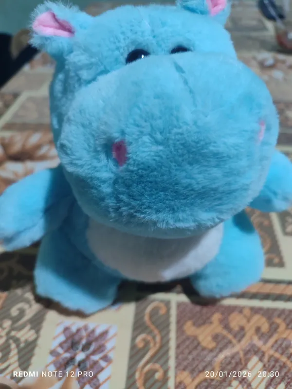 mini uyinchoq