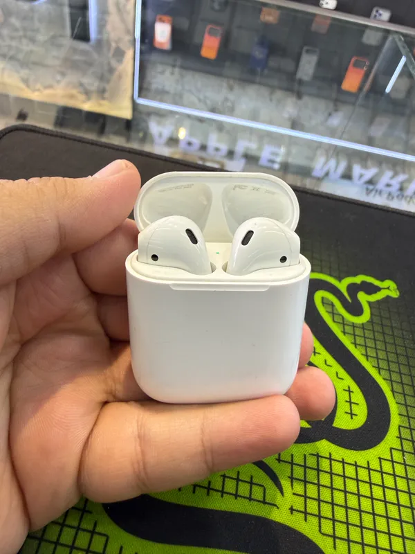Airpods 2 org — фото 1