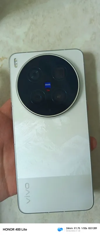 vivo X300 Ultra 16/512 ideal xolat — фото 2