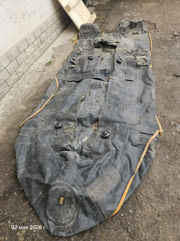 Продается Лодка надувная — фото 2