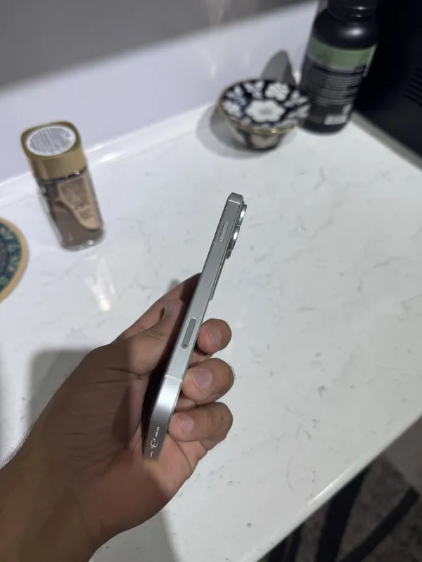iPhone 11 17корпус килинган — фото 3