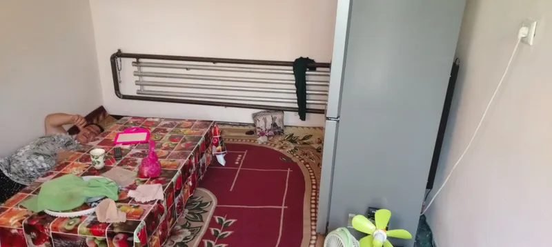 Zudlik bilan xovli joy sotiladi 8
