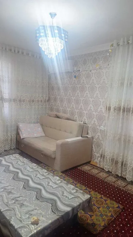 3 хонали квартира сотилади срочнога — фото 3