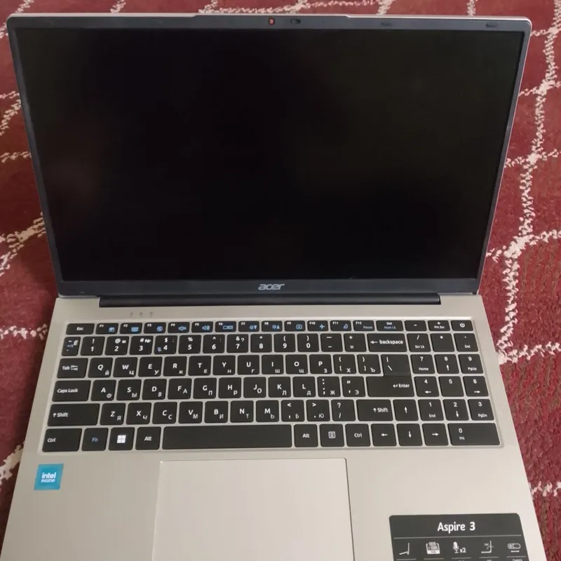Acer Aspire 3 Windows 11 — фото 2