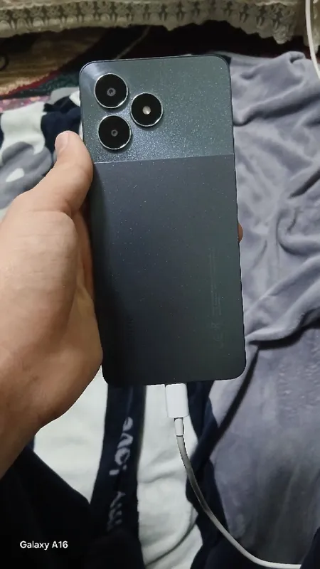 realme note 50 4g (lte) 1