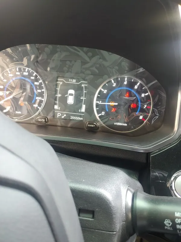 Chery tiggo 2 pro 3 Chery tiggo 2 pro 3