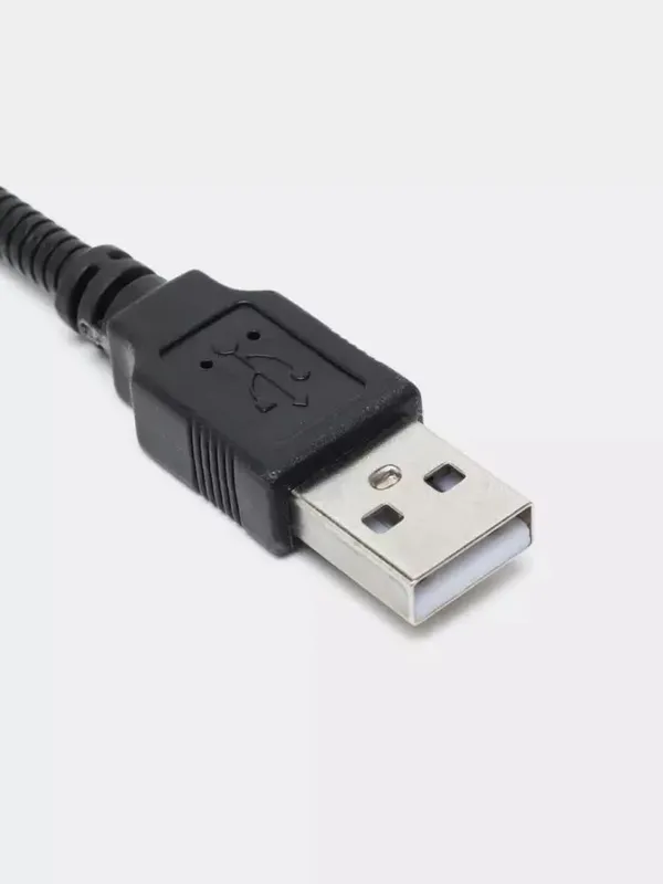 С USB-портом для салона автомобиля 2