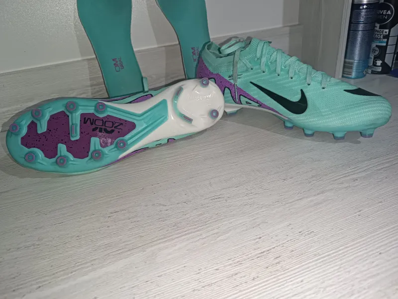Nike Mercurial Vapor 13 Academy MG, — фото 1