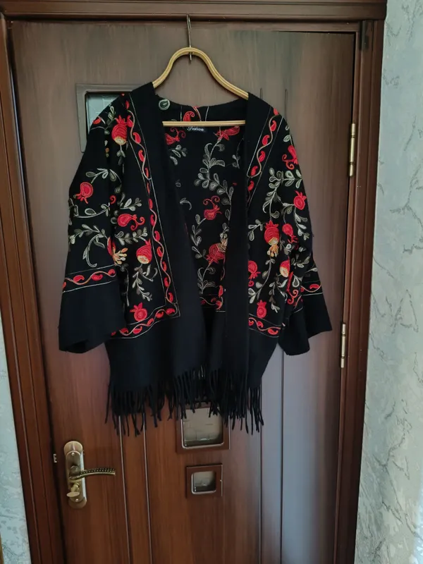 Ayollar kardigani Ayollar kardigani