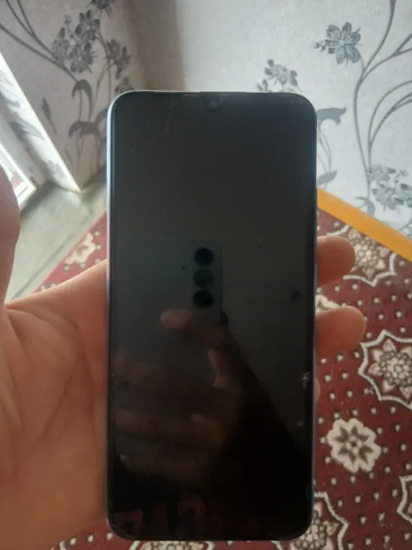 redmi 10a  xotira 32 gb  narx 500 ming — фото 1