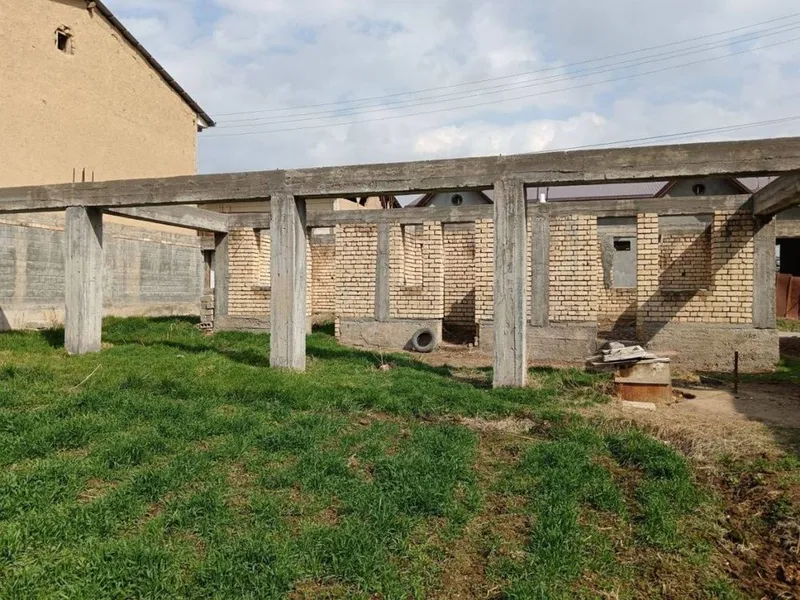 Продаётся учаска Тошкент Вилояти сельхўз чоррахадан 5 км — фото 3