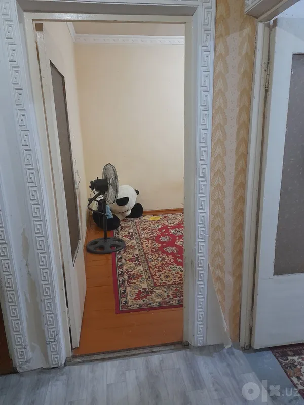 Аренда квартиры, факат аёлларга 1 Аренда квартиры, факат аёлларга 1