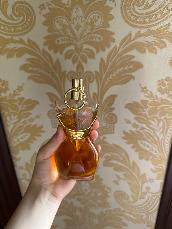 Jean Paul Gaultier. Стойкий аромат, оригинал. 3 Jean Paul Gaultier. Стойкий аромат, оригинал. 3