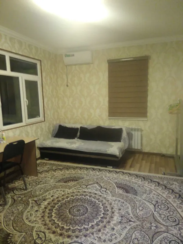 Аренда однокомнатной квартиры на Ойбеке 4 Аренда однокомнатной квартиры на Ойбеке 4